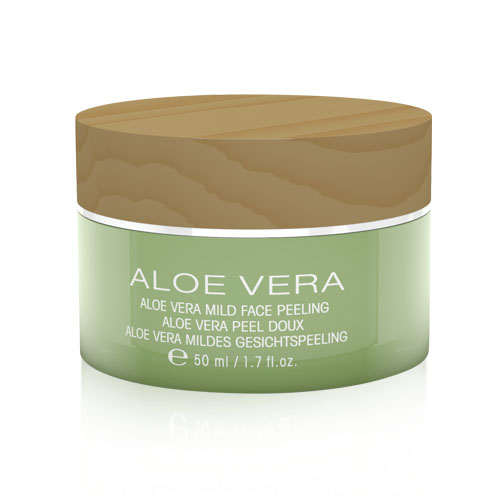 لایه بردار ملایم آلوورا