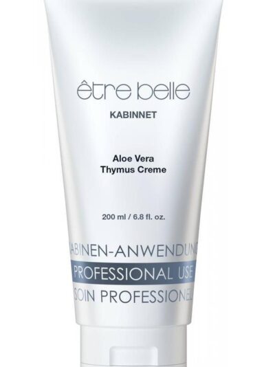 کرم احیا کننده تیموس آلوورا