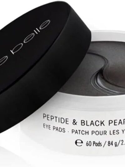 پد هیدروژل و پپتاید دورچشم