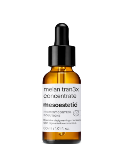 کنستانتره ترانکزامیک