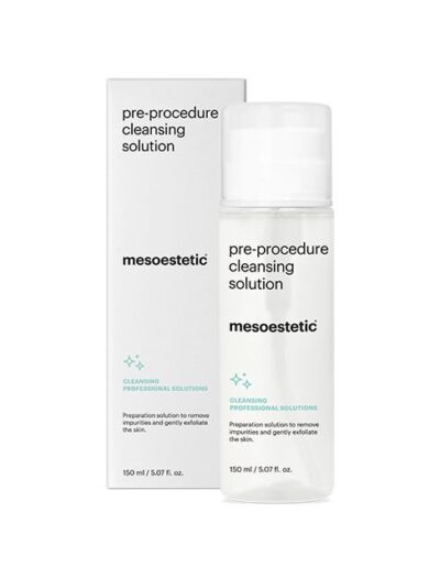 محلول آماده سازی